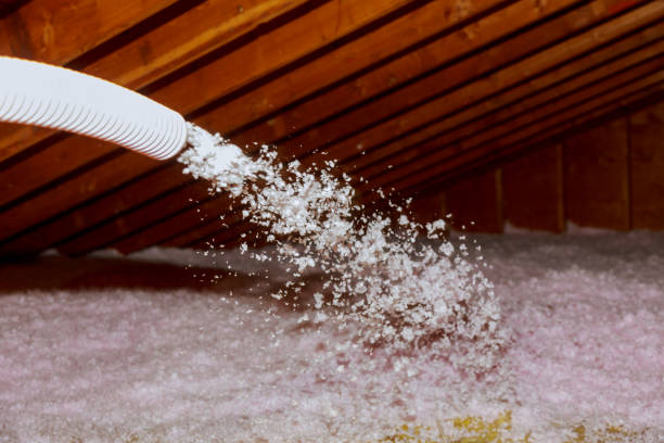 Best Cellulose Insulation in Machias, WA