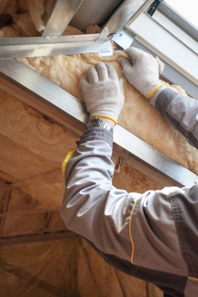 Trusted Machias, WA Insulation Contractor Experts