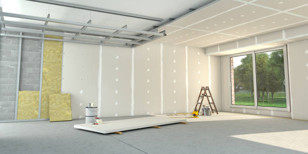Best Specialized Insulation Services in Machias, WA