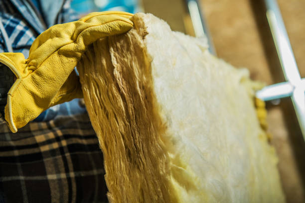 Best Residential Insulation in Machias, WA
