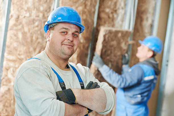 Best DIY Insulation Kits and Guidance in Machias, WA
